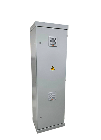 Тиристорные конденсаторные установки